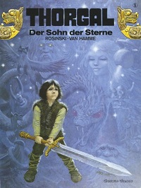 Der Sohn Der Berge [1981]