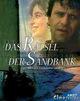 1987; Regisseur: Rainer Boldt; Titel: Das Rätsel der Sandbank (TV) ...